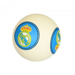 М'яч футбольний Bambi VA 0059, розм. 5 Real Madrid